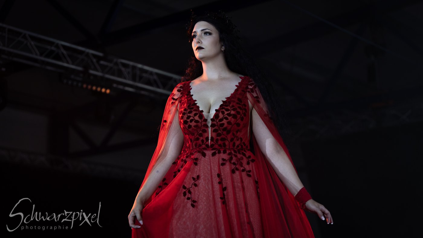 M'Era Luna 2022 - Tag 1