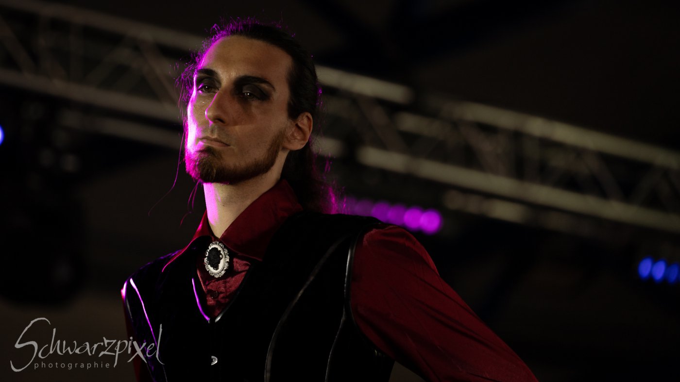 M'Era Luna 2022 - Tag 1