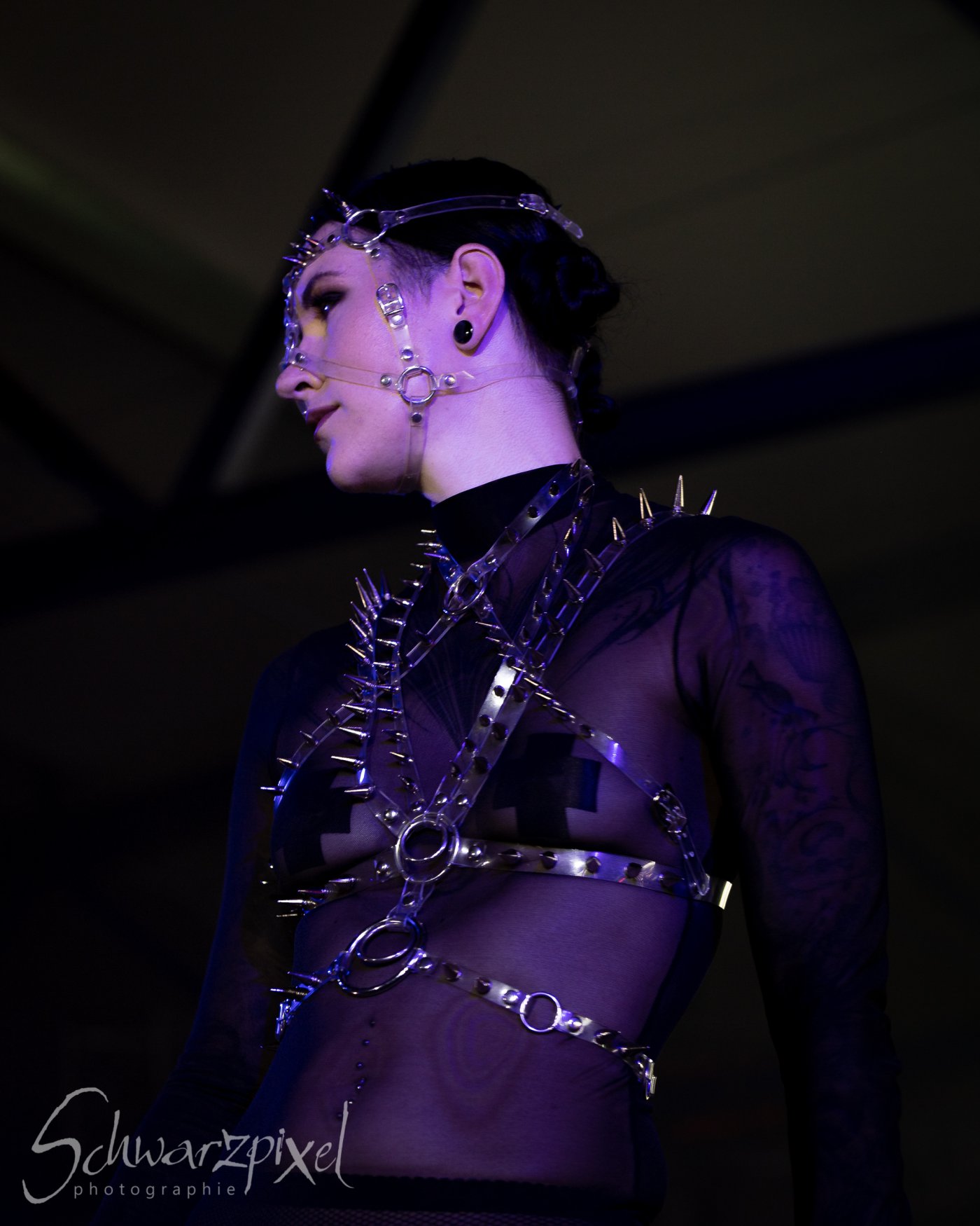 M'Era Luna 2022 - Tag 1