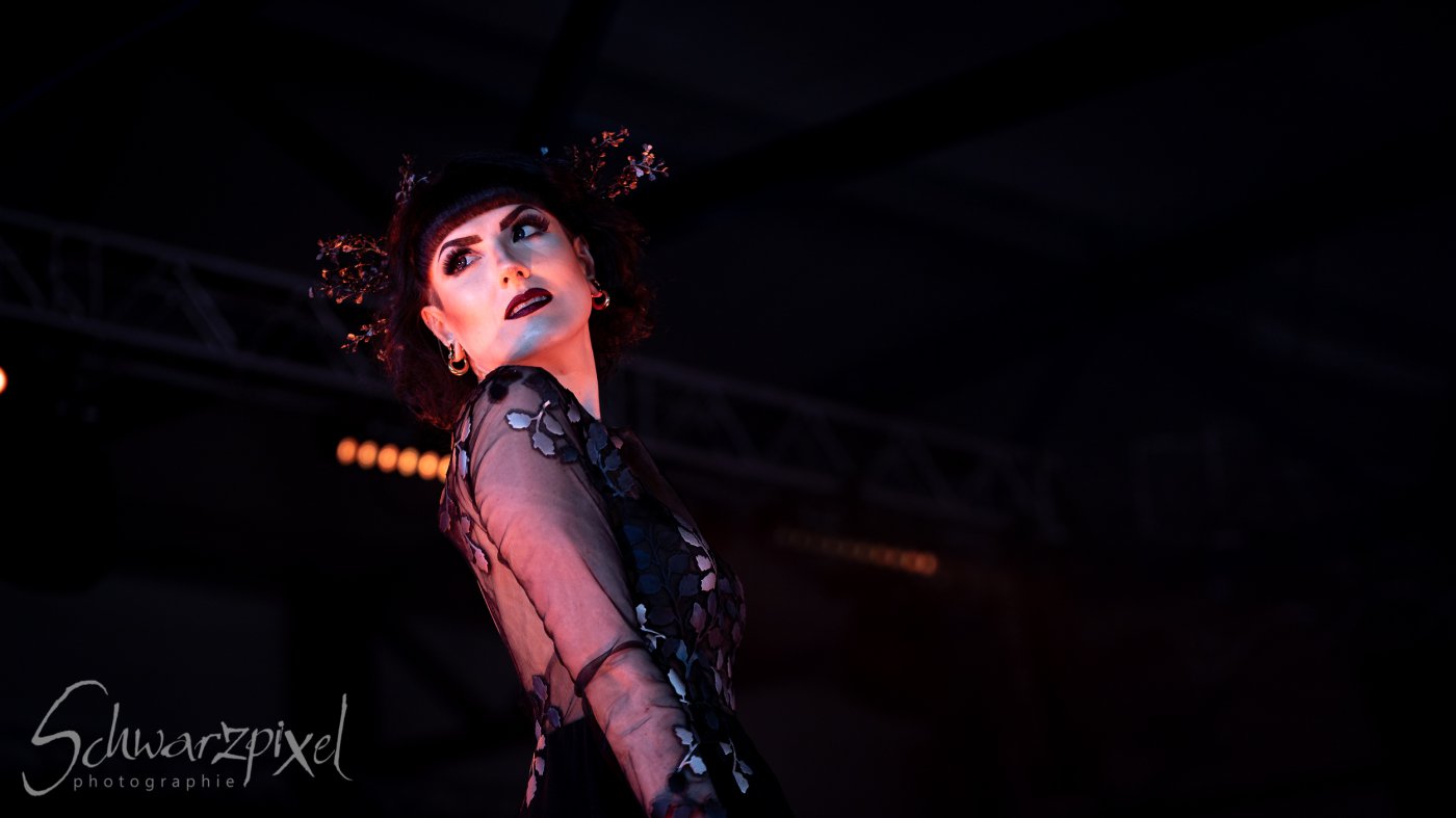 M'Era Luna 2022 - Tag 1