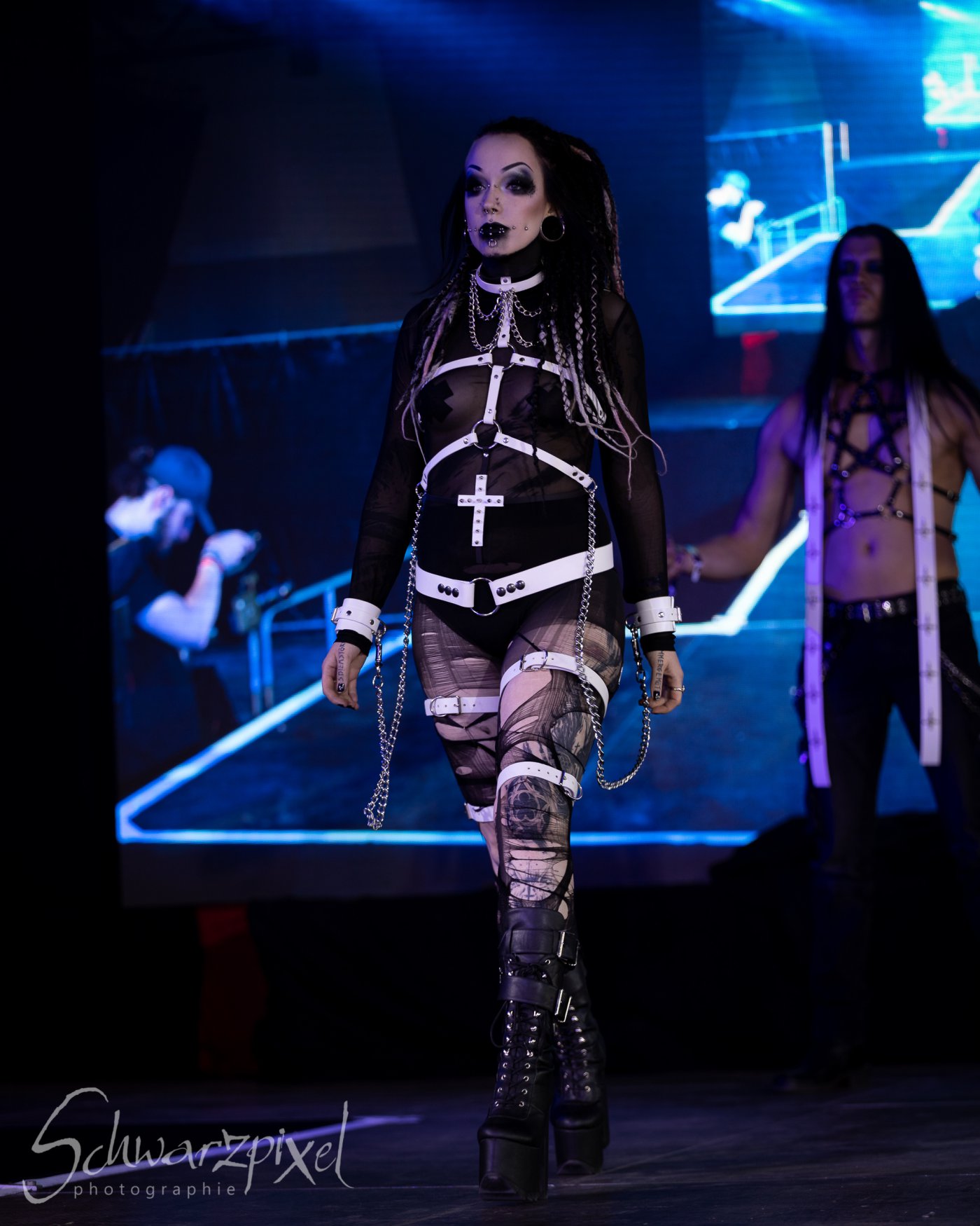 M'Era Luna 2022 - Tag 1