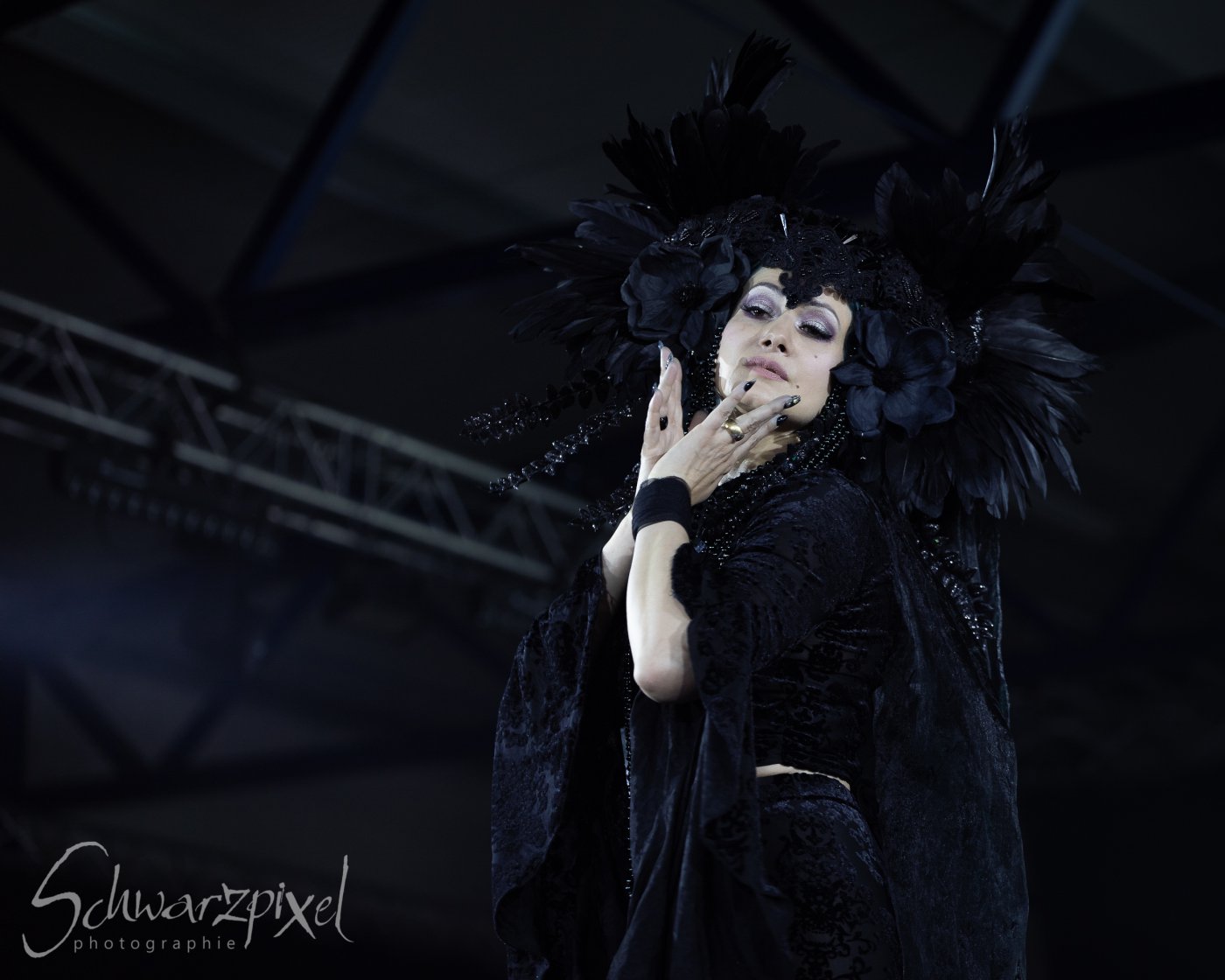 M'Era Luna 2022 - Tag 1
