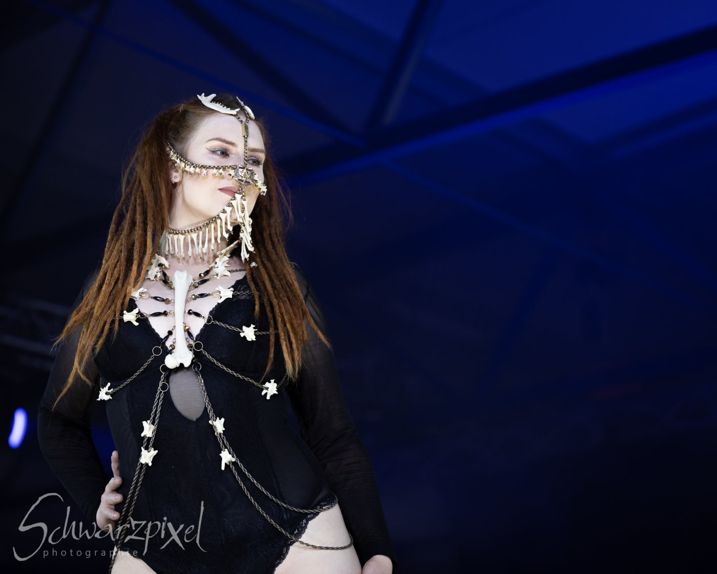 M'Era Luna 2022 - Tag 1