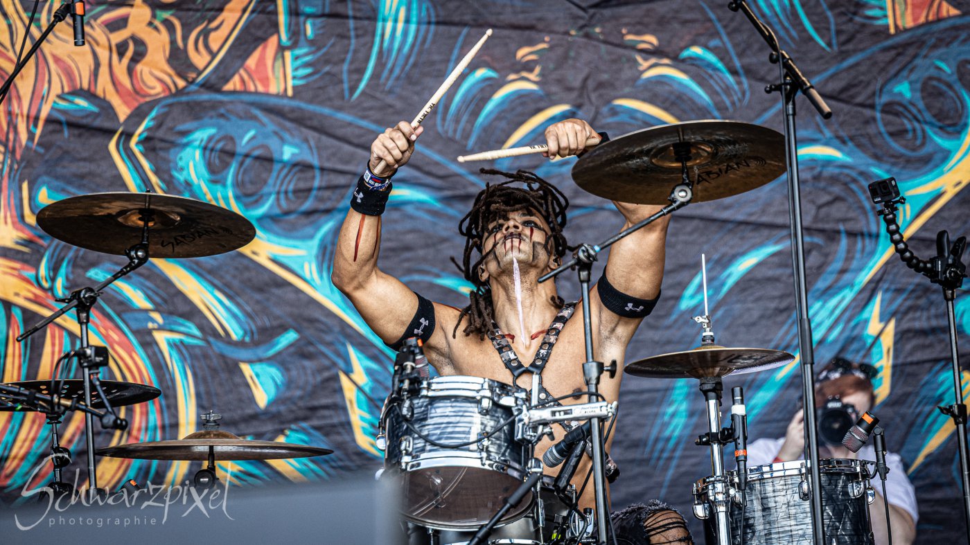 M'Era Luna 2022 - Tag 2