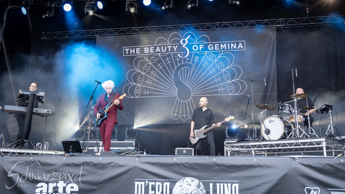 M'Era Luna 2022 - Tag 2
