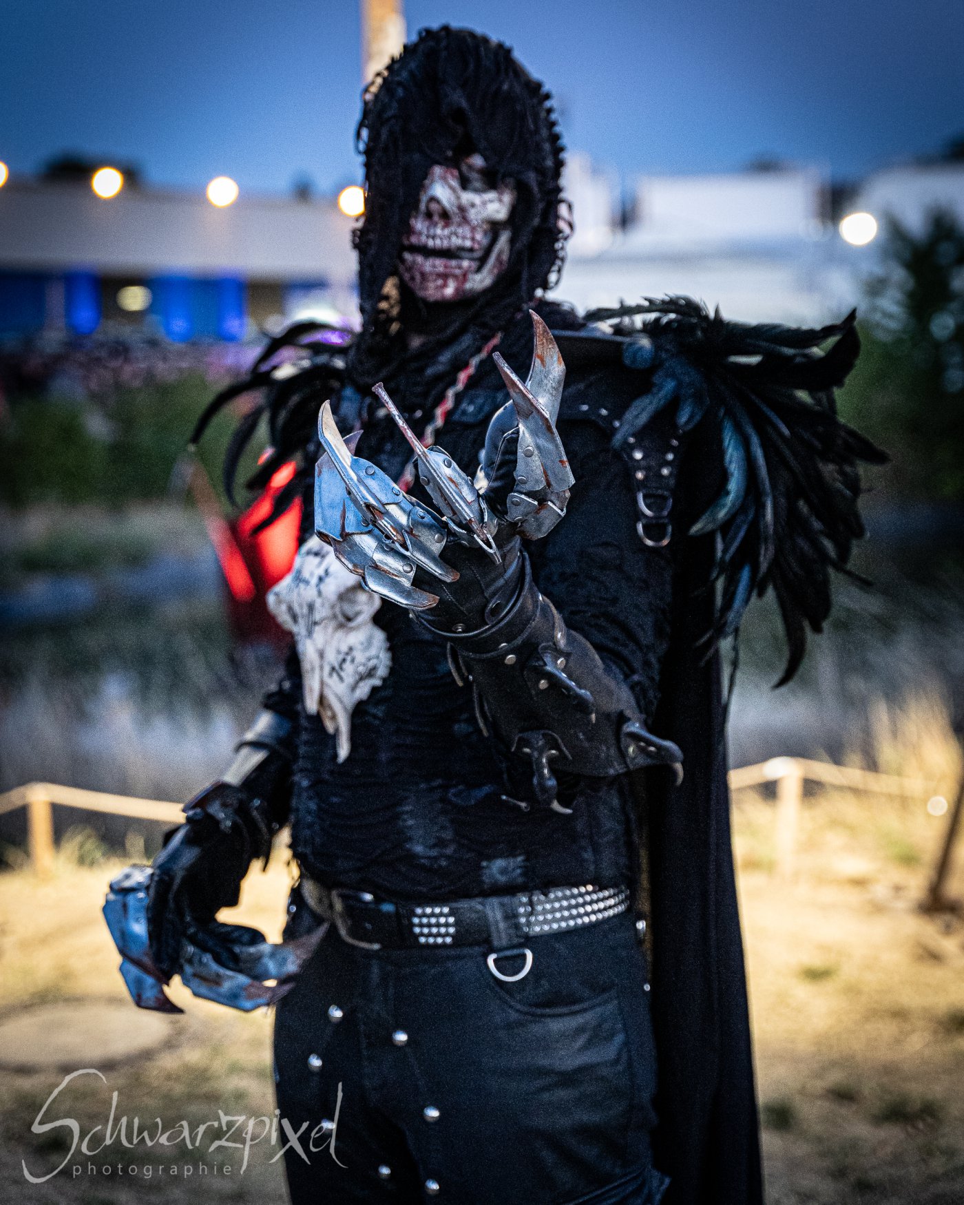 M'Era Luna 2022 - Tag 2