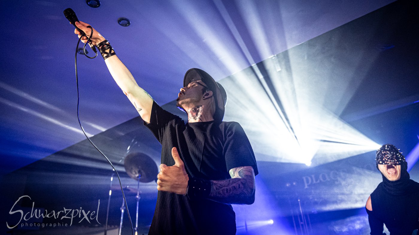 PLAGE NOIRE 2022