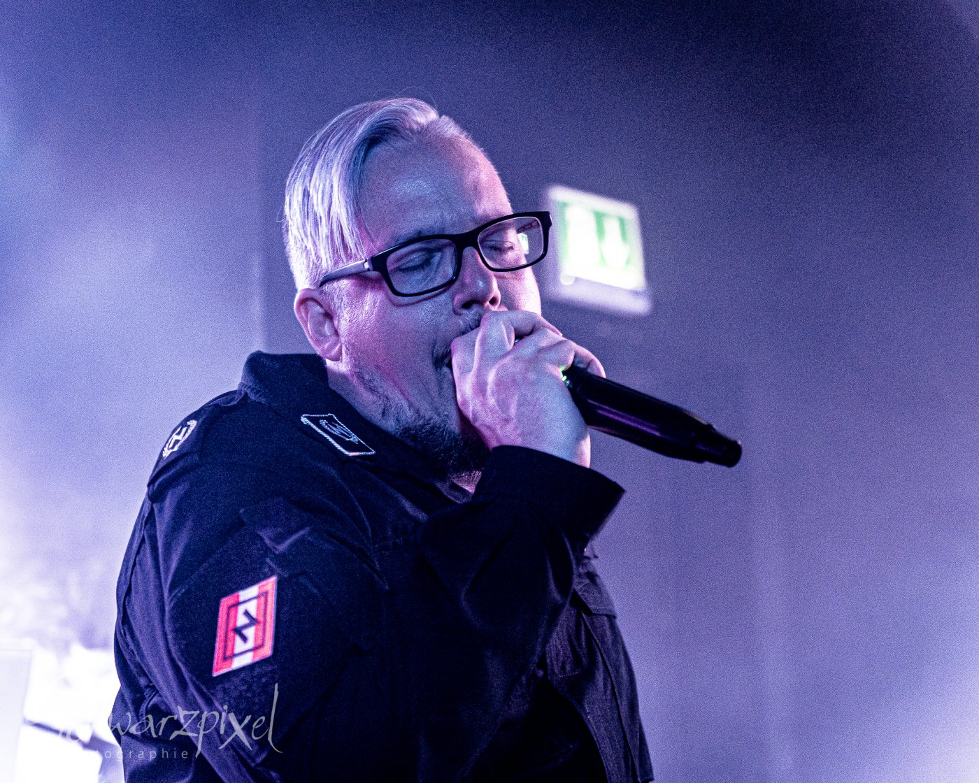 NACHTMAHR - BEWEG DICH! TOUR 2022