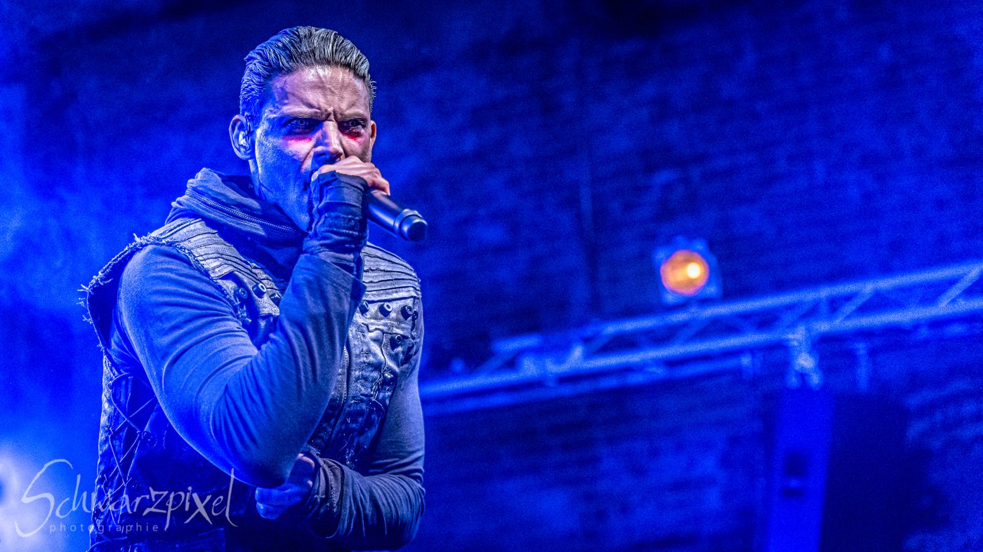 CHEMICAL SWEET KID - Tour 2022