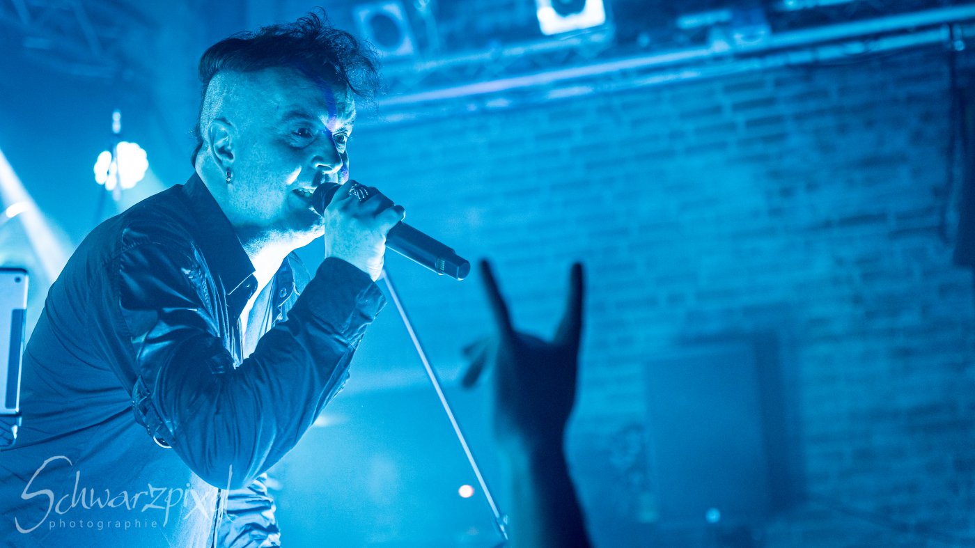 CHEMICAL SWEET KID - Tour 2022