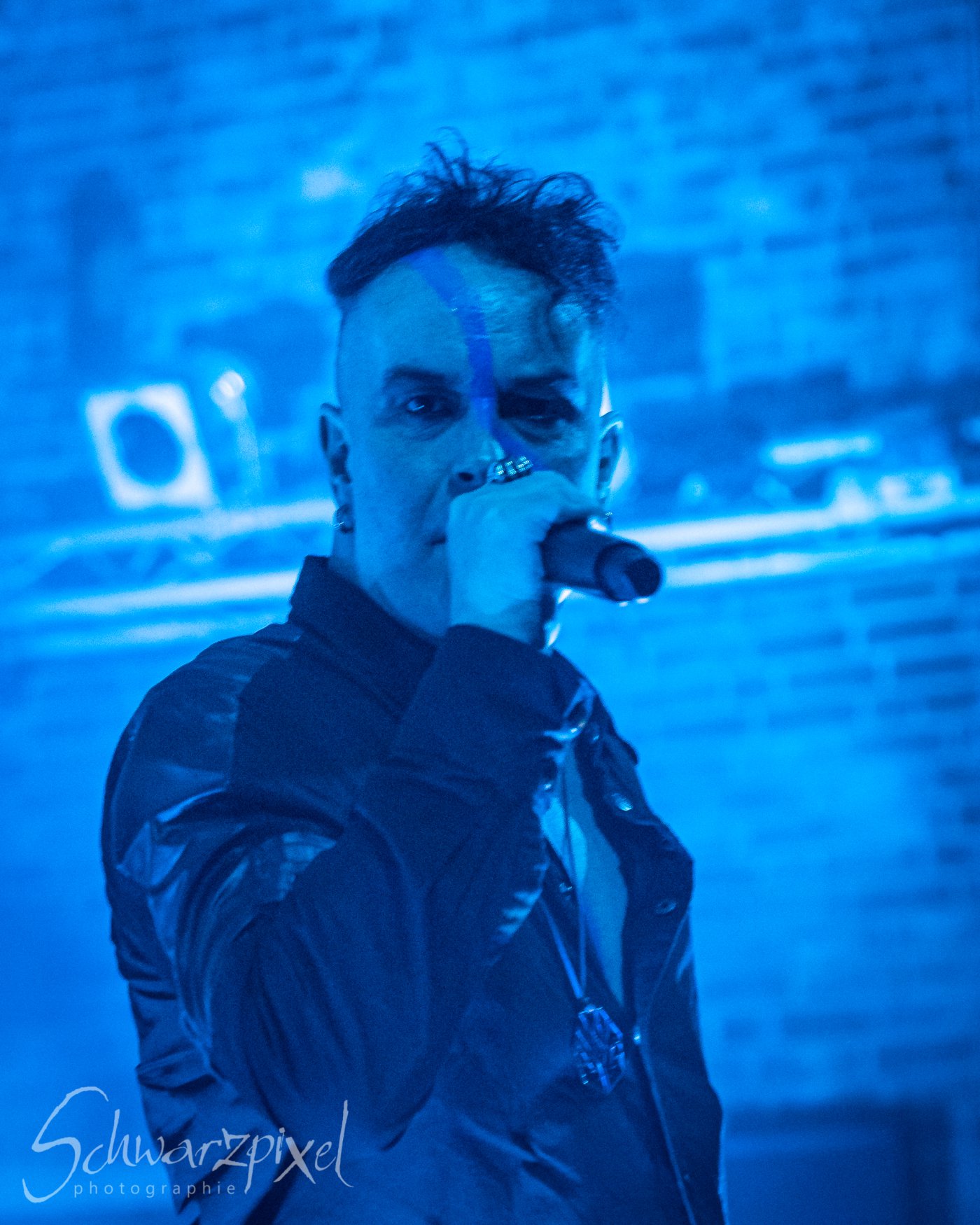 CHEMICAL SWEET KID - Tour 2022