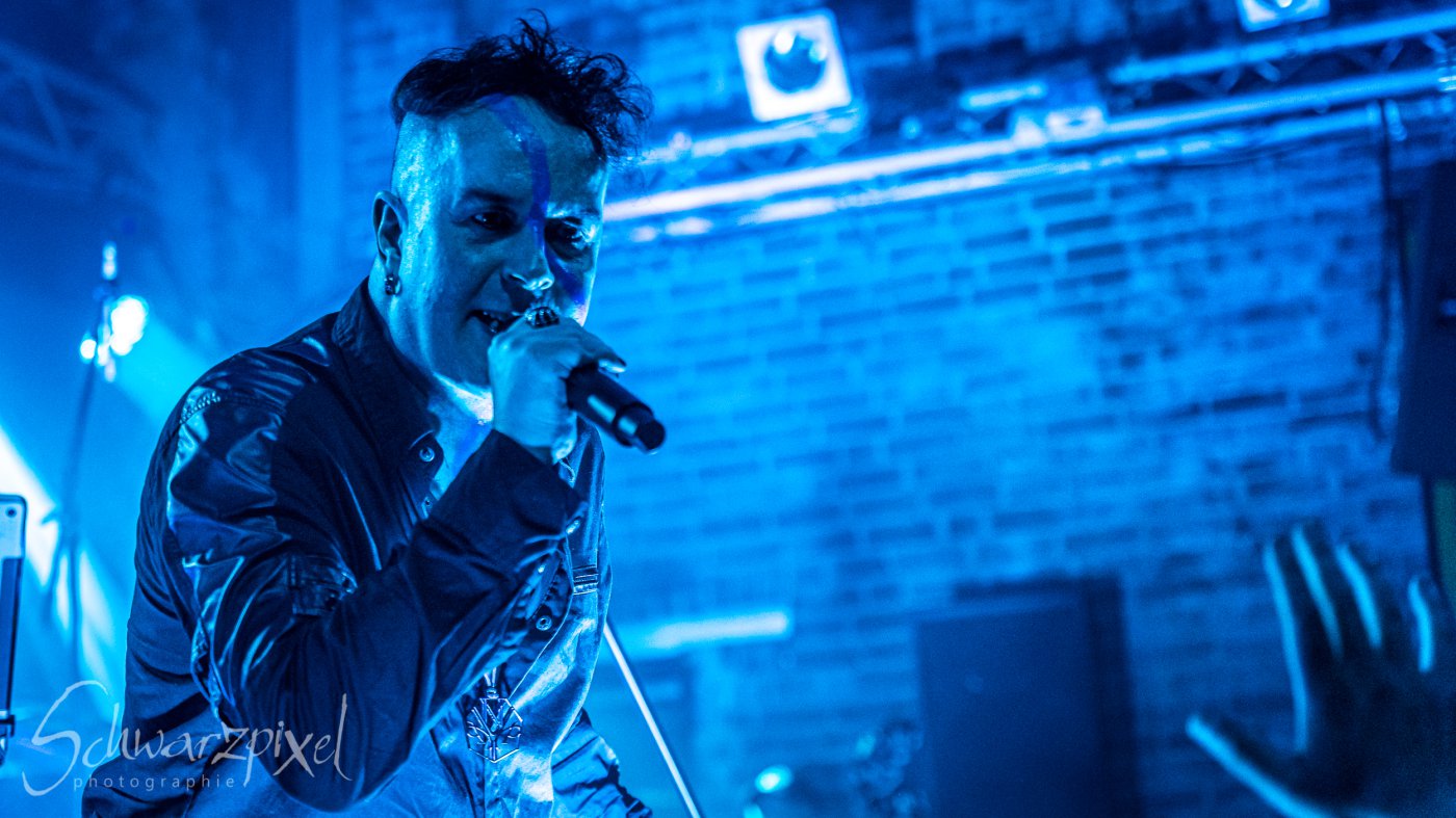 CHEMICAL SWEET KID - Tour 2022