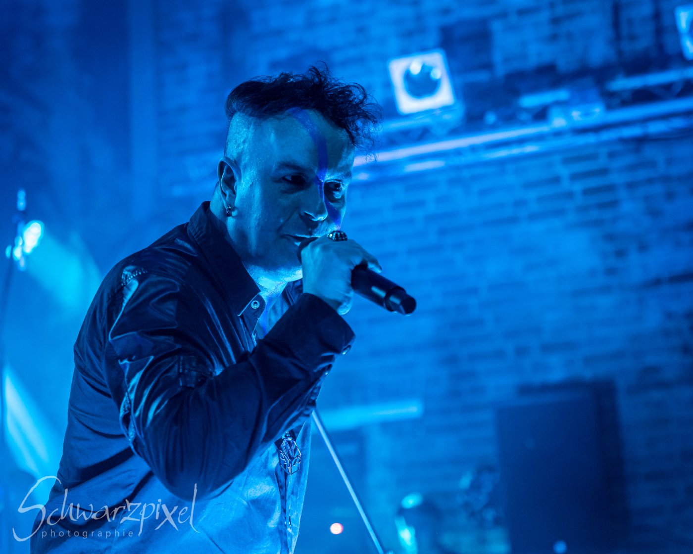 CHEMICAL SWEET KID - Tour 2022