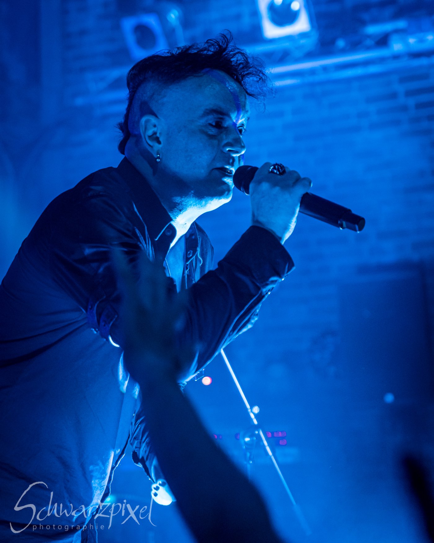 CHEMICAL SWEET KID - Tour 2022