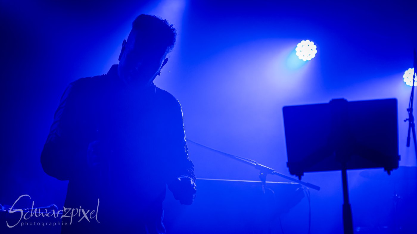 CHEMICAL SWEET KID - Tour 2022