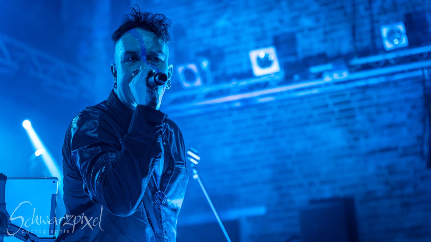 CHEMICAL SWEET KID - Tour 2022