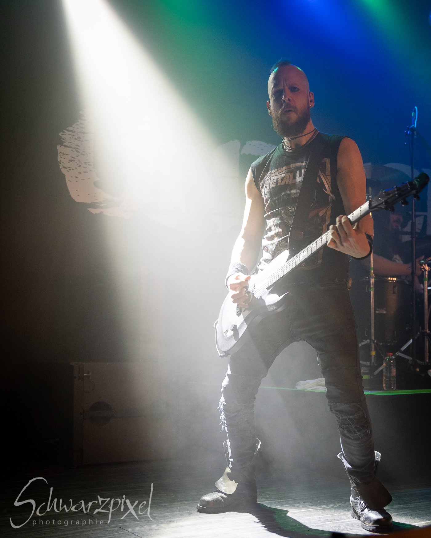 UNZUCHT – Jenseits Tour 2020