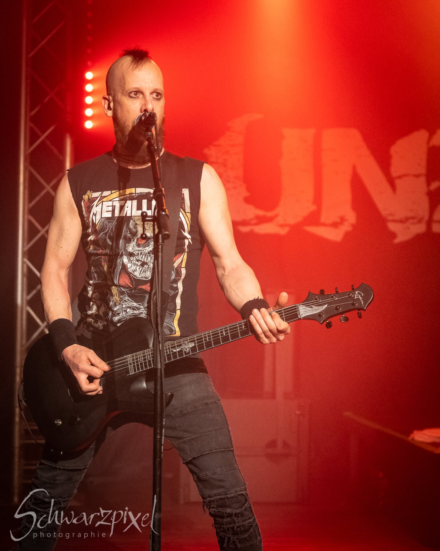 UNZUCHT – Jenseits Tour 2020
