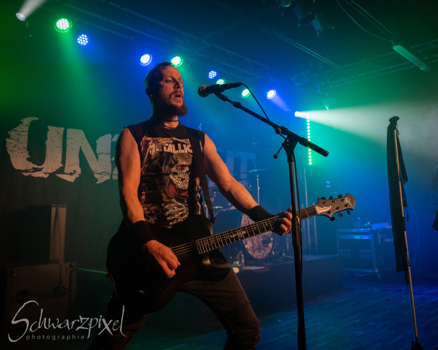 UNZUCHT – Jenseits Tour 2020