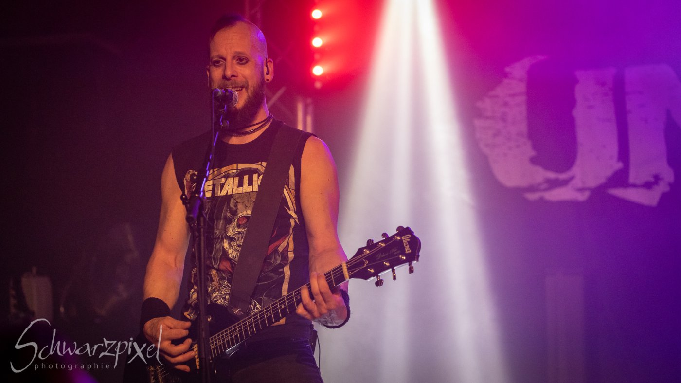 UNZUCHT – Jenseits Tour 2020