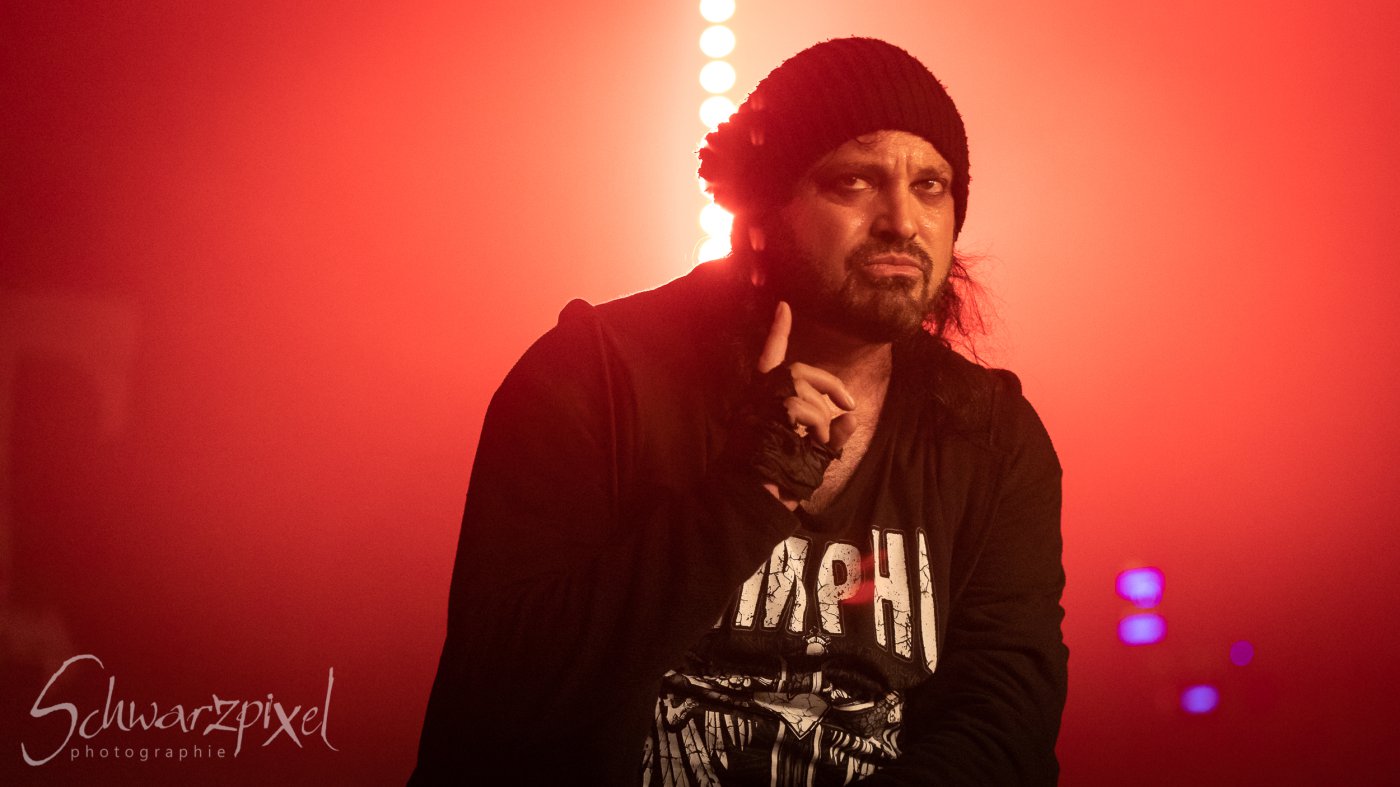 UNZUCHT – Jenseits Tour 2020