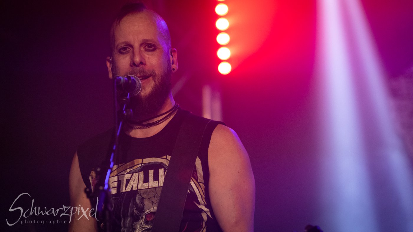 UNZUCHT – Jenseits Tour 2020
