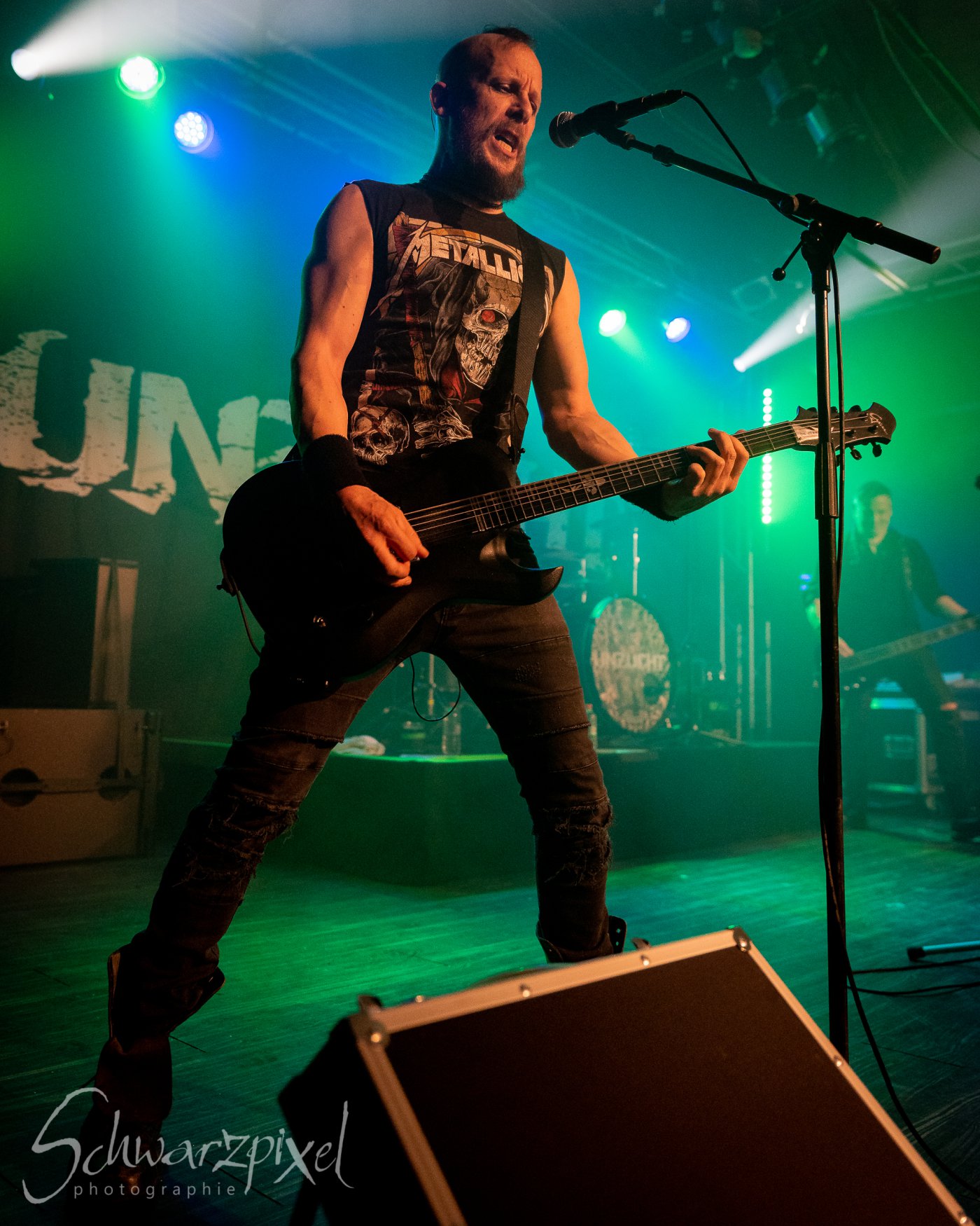 UNZUCHT – Jenseits Tour 2020