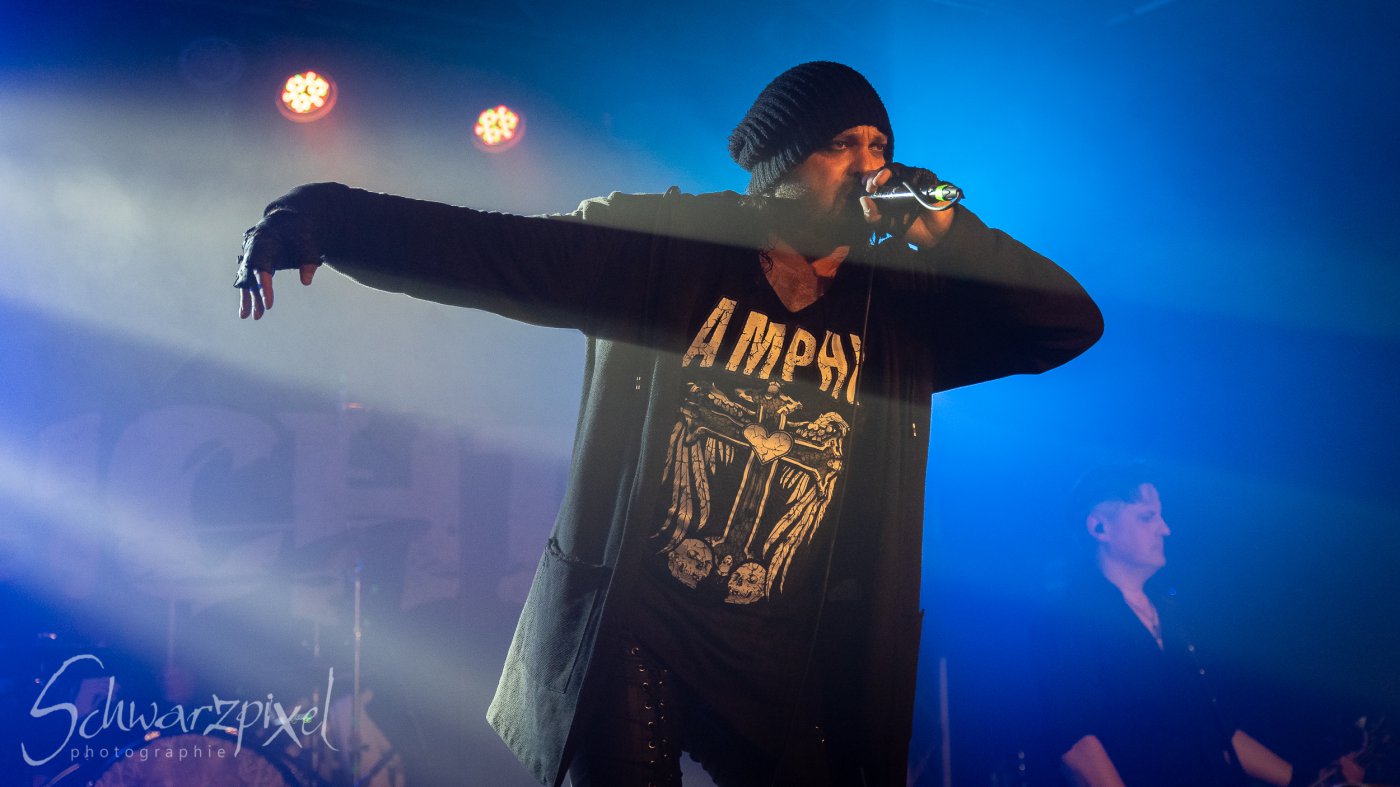 UNZUCHT – Jenseits Tour 2020