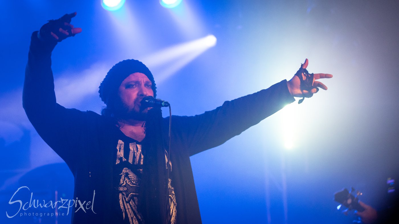 UNZUCHT – Jenseits Tour 2020