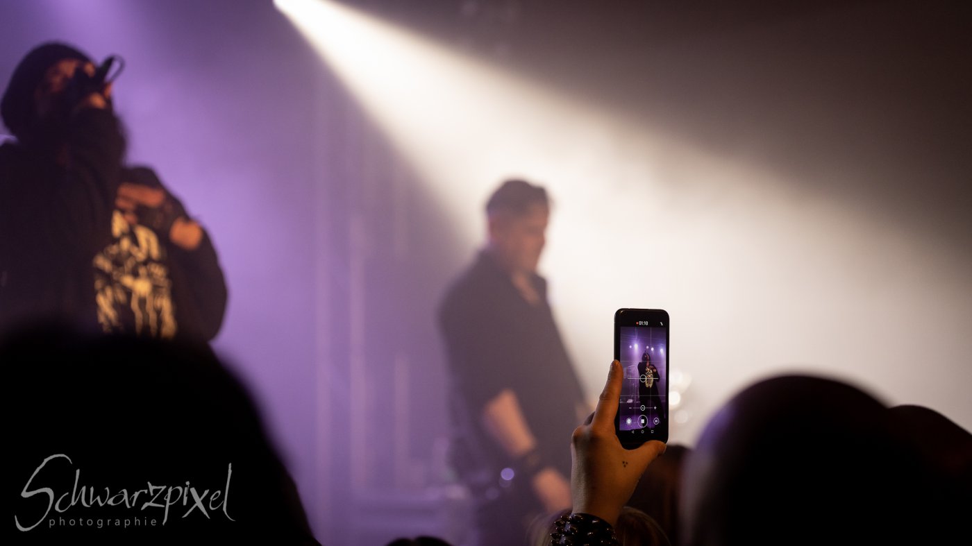 UNZUCHT – Jenseits Tour 2020