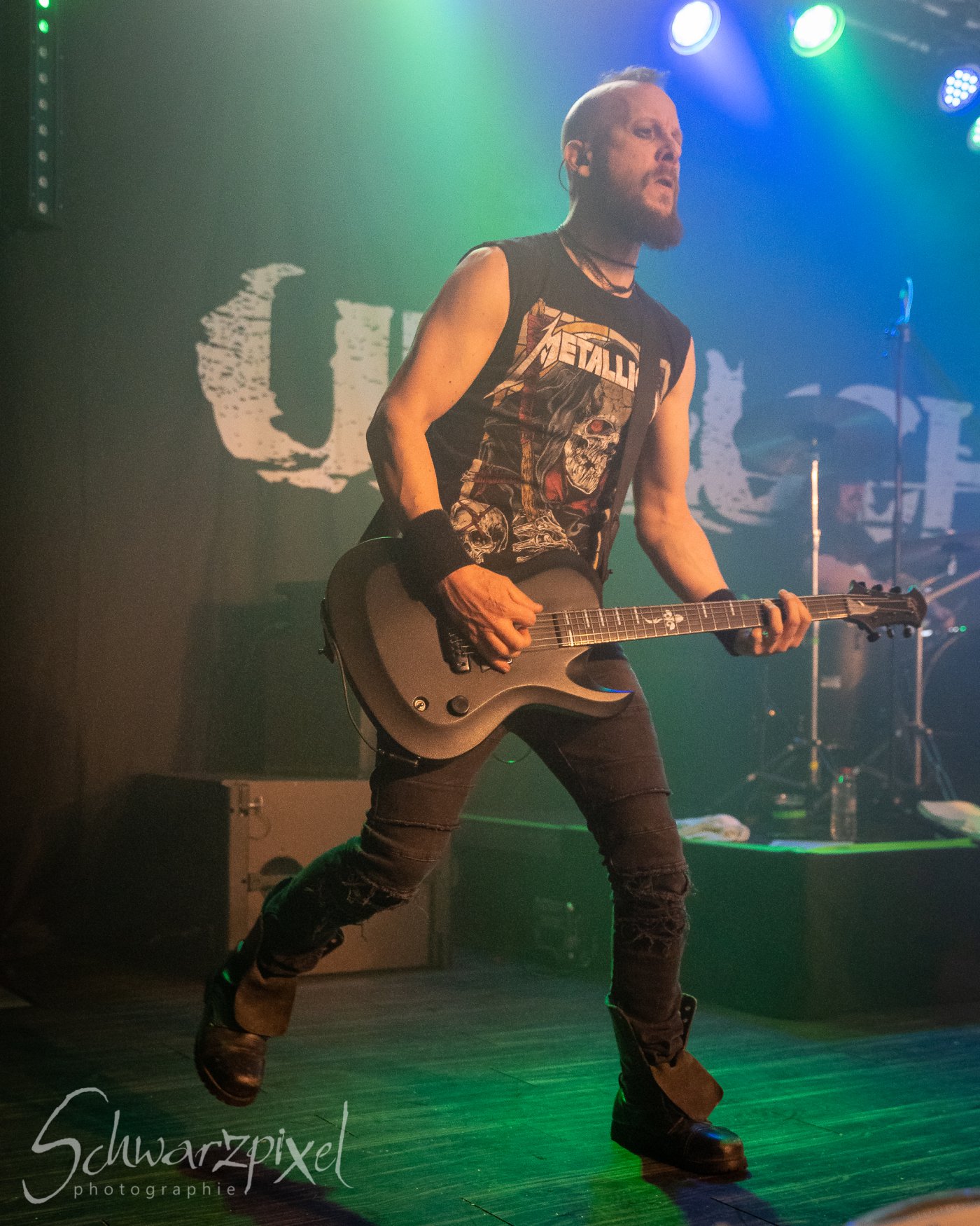 UNZUCHT – Jenseits Tour 2020