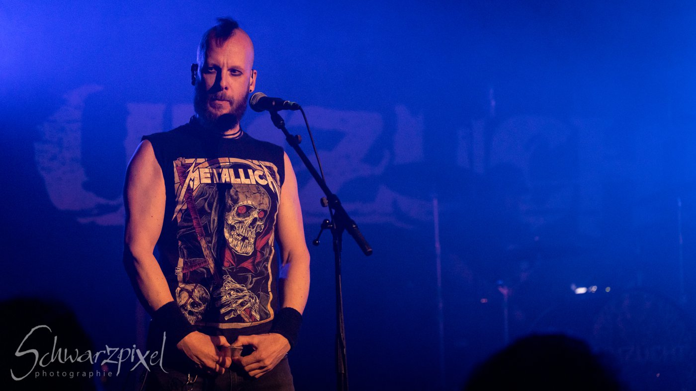 UNZUCHT – Jenseits Tour 2020