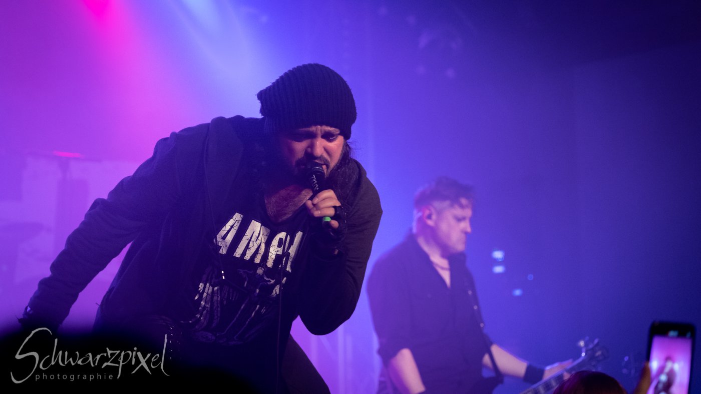 UNZUCHT – Jenseits Tour 2020