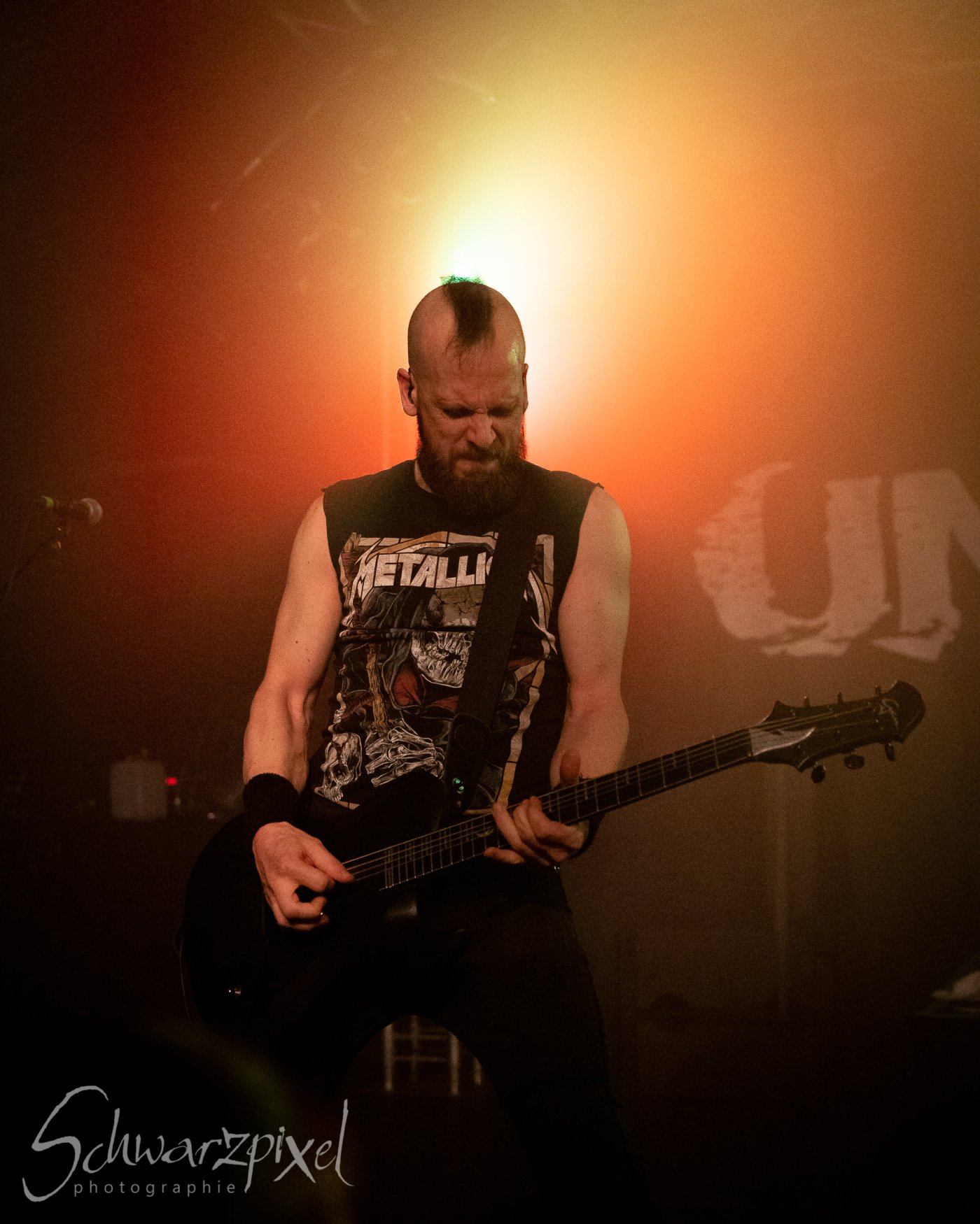 UNZUCHT – Jenseits Tour 2020
