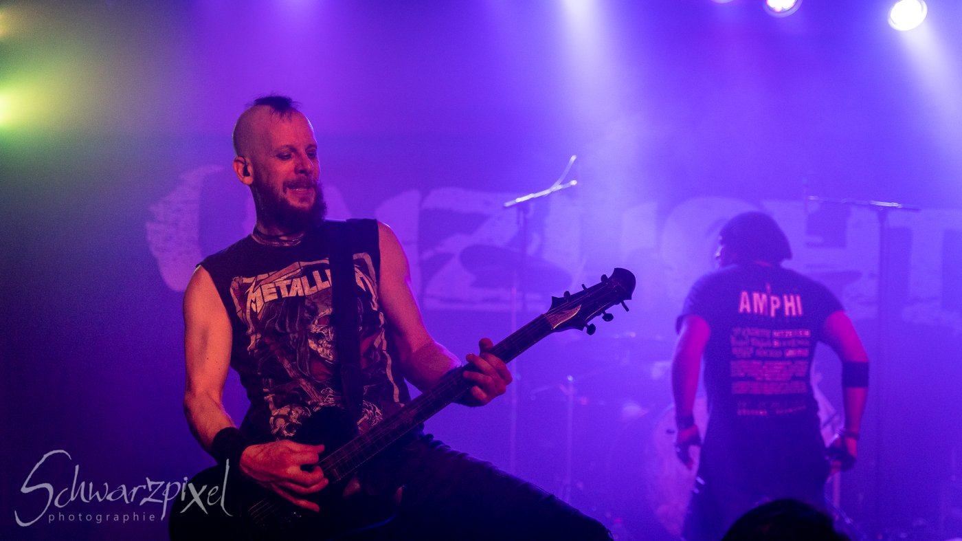 UNZUCHT – Jenseits Tour 2020
