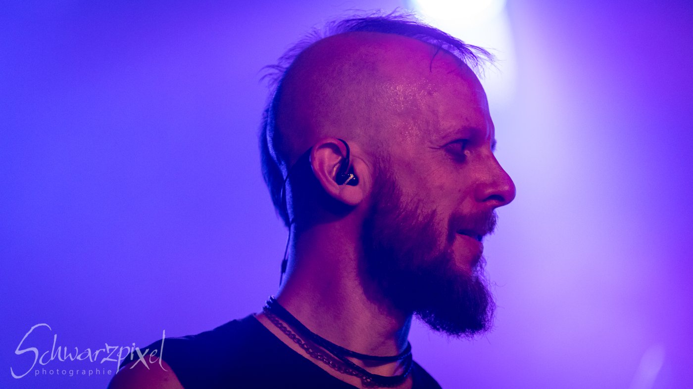 UNZUCHT – Jenseits Tour 2020
