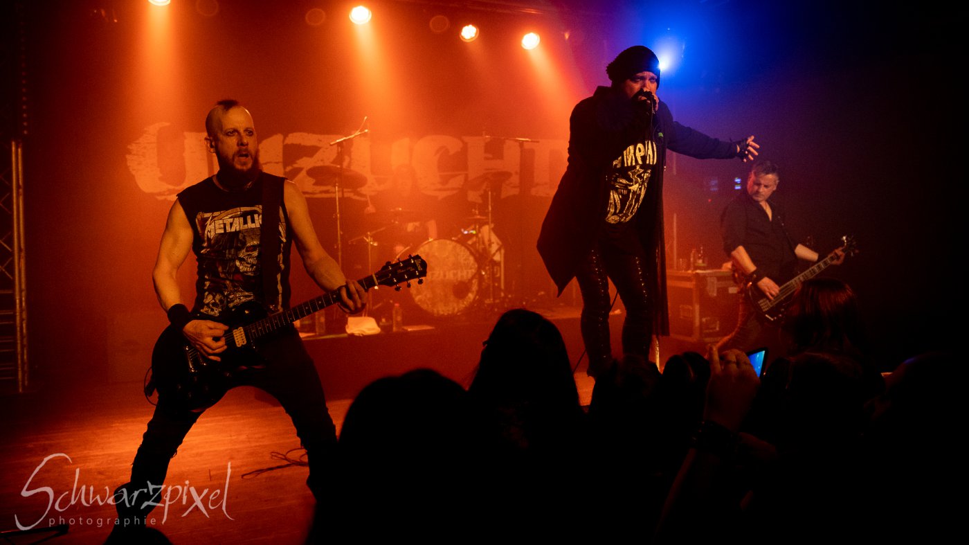 UNZUCHT – Jenseits Tour 2020