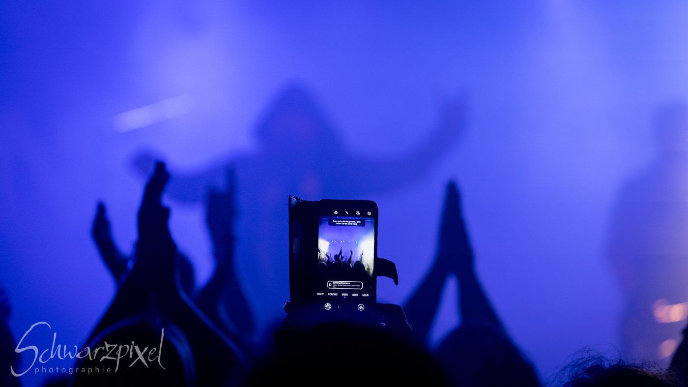 UNZUCHT – Jenseits Tour 2020