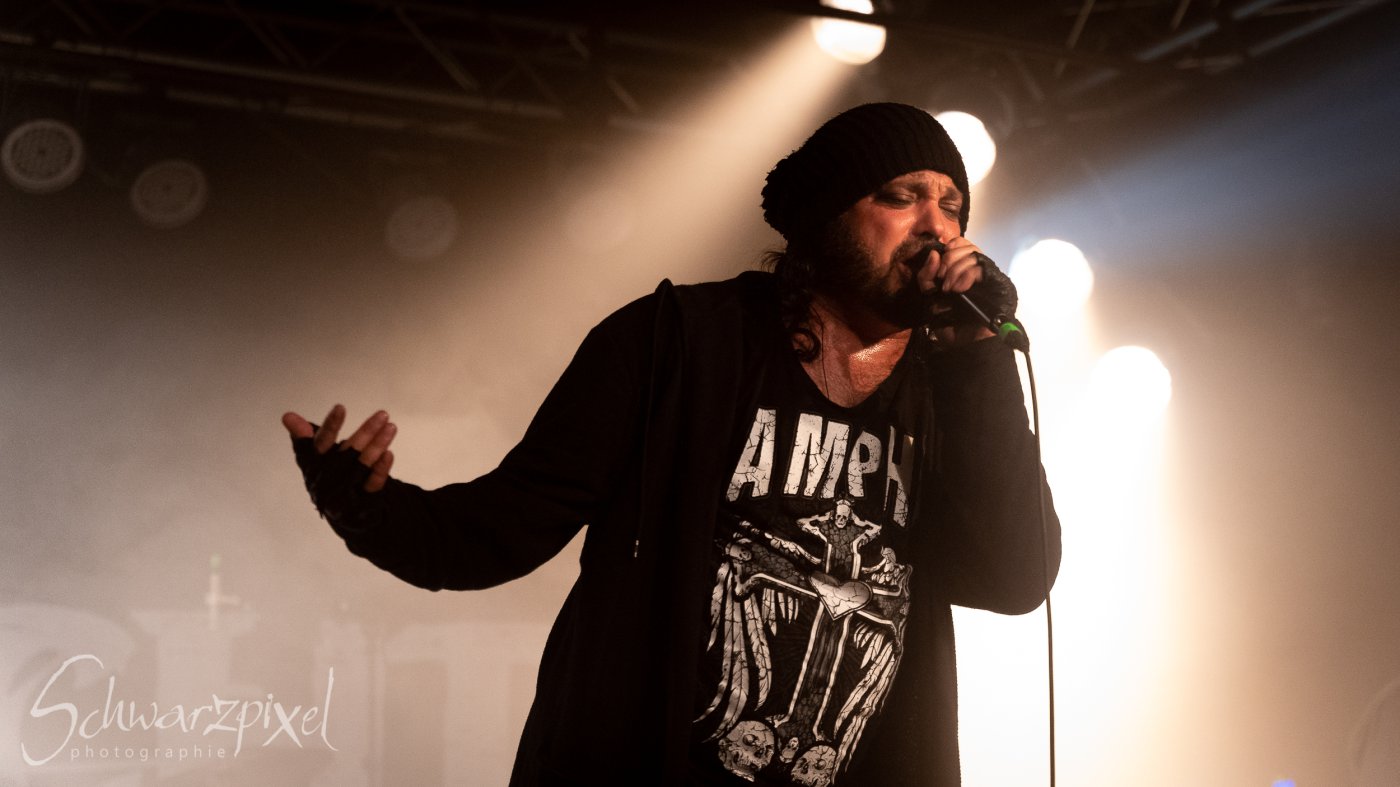 UNZUCHT – Jenseits Tour 2020