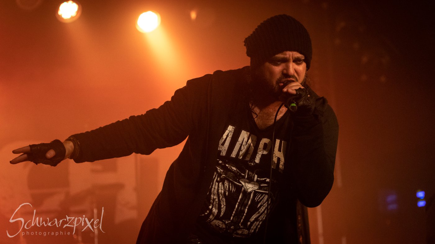 UNZUCHT – Jenseits Tour 2020