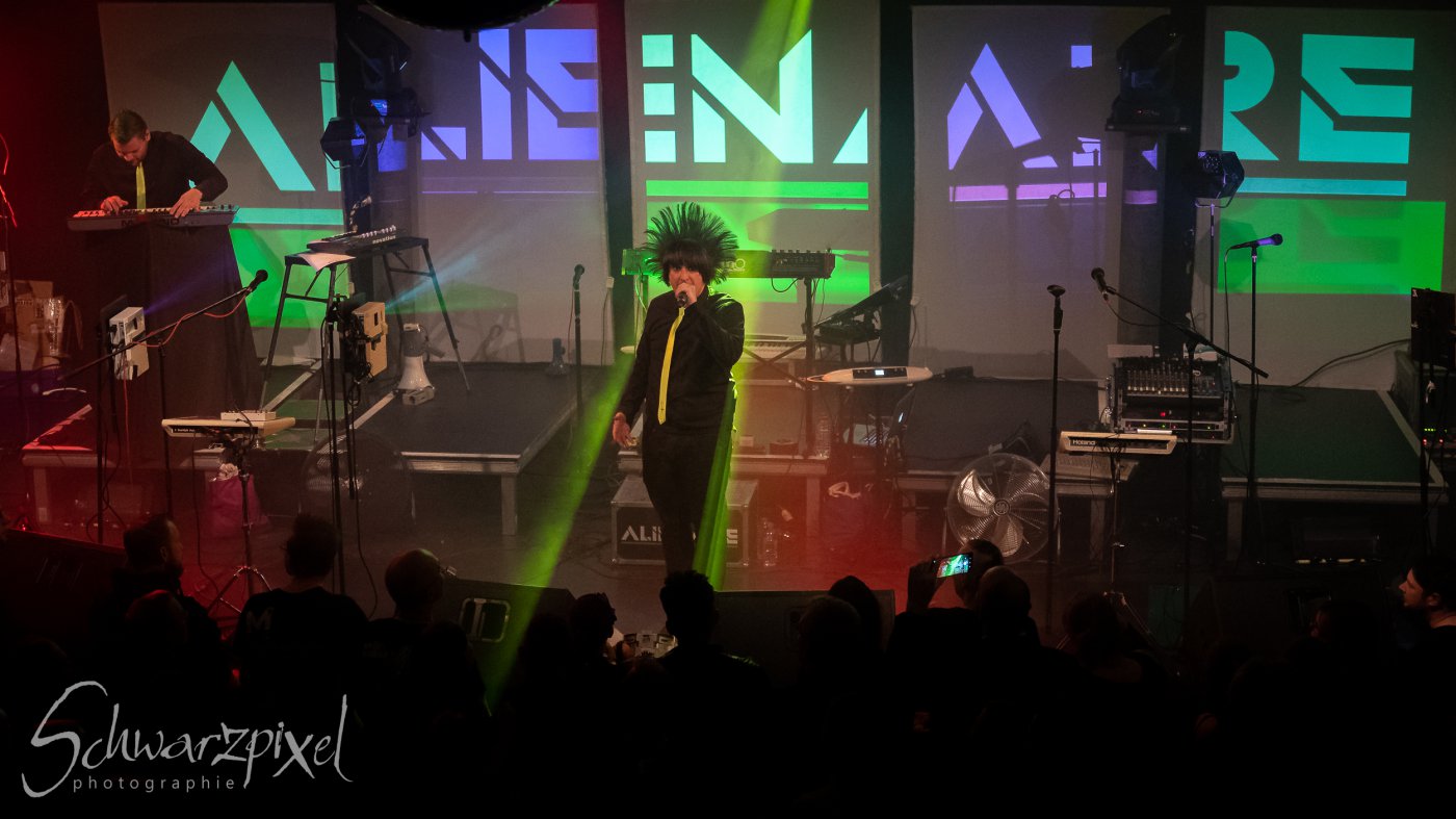 WELLE:ERDBALL - FILM-FUNK-FERNSEHEN – TRILOGIE TOURNEE