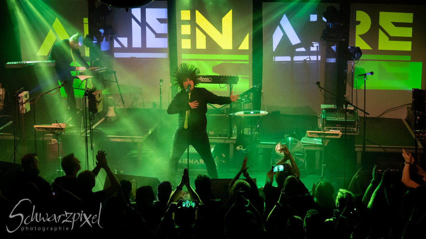 WELLE:ERDBALL - FILM-FUNK-FERNSEHEN – TRILOGIE TOURNEE