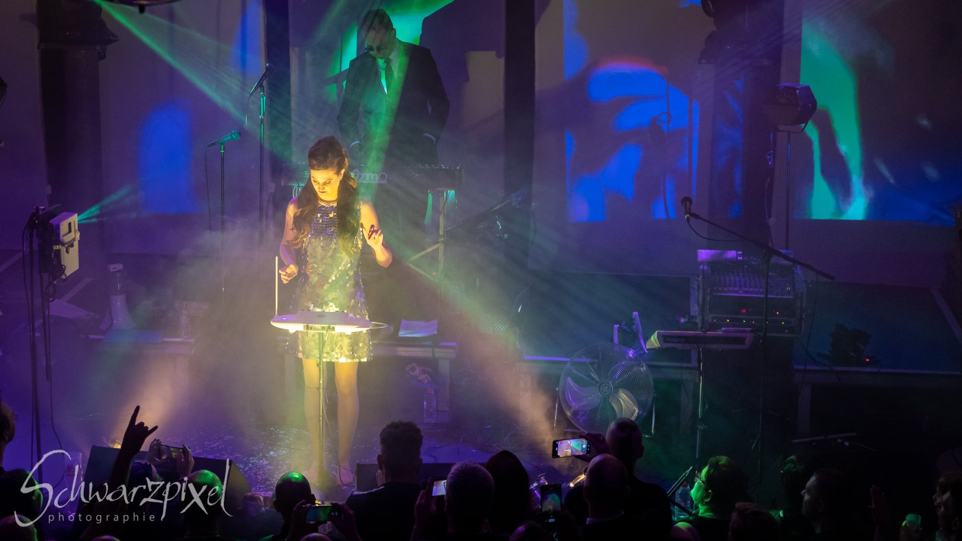 WELLE:ERDBALL - FILM-FUNK-FERNSEHEN – TRILOGIE TOURNEE