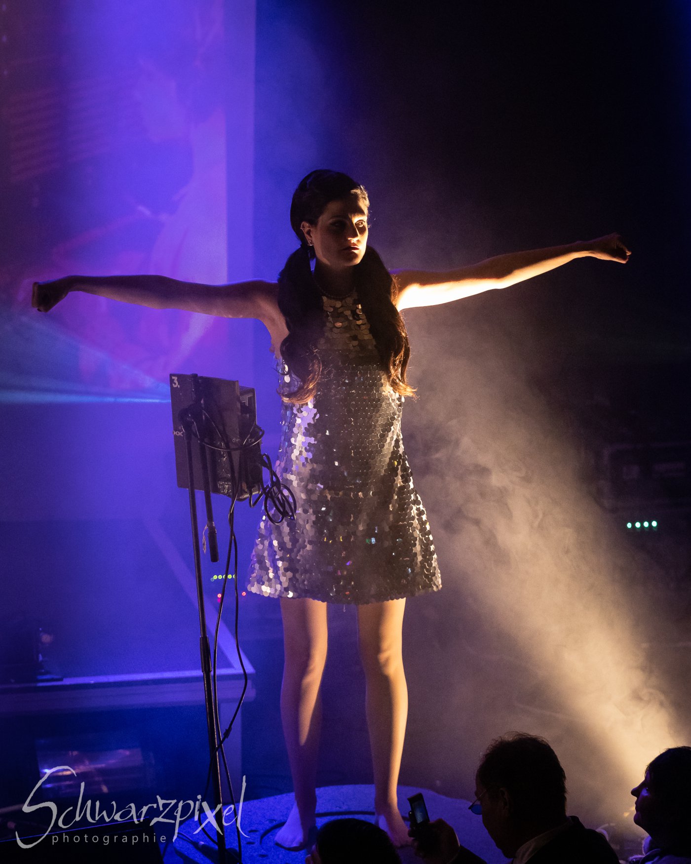 WELLE:ERDBALL - FILM-FUNK-FERNSEHEN – TRILOGIE TOURNEE