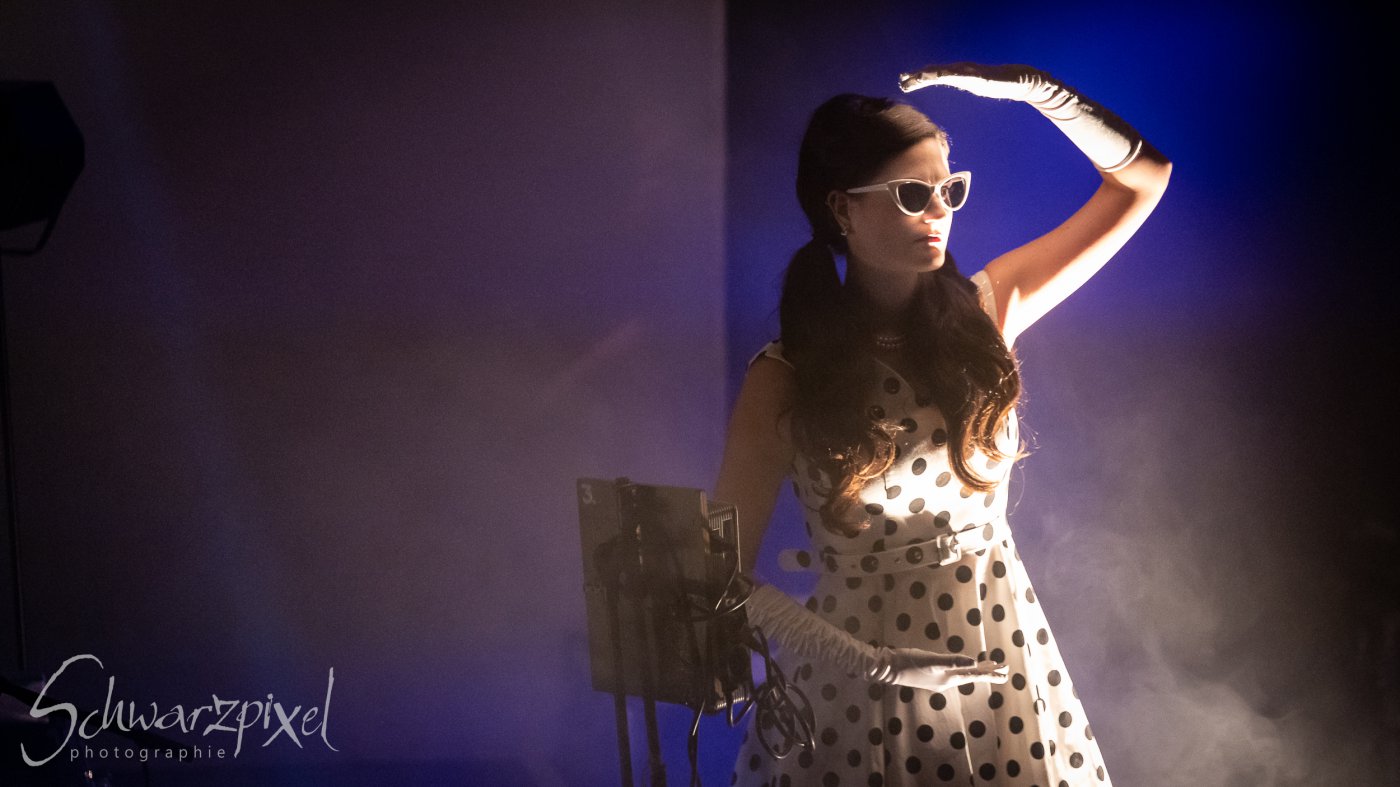 WELLE:ERDBALL - FILM-FUNK-FERNSEHEN – TRILOGIE TOURNEE