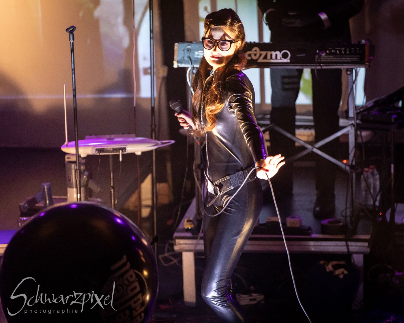 WELLE:ERDBALL - FILM-FUNK-FERNSEHEN – TRILOGIE TOURNEE