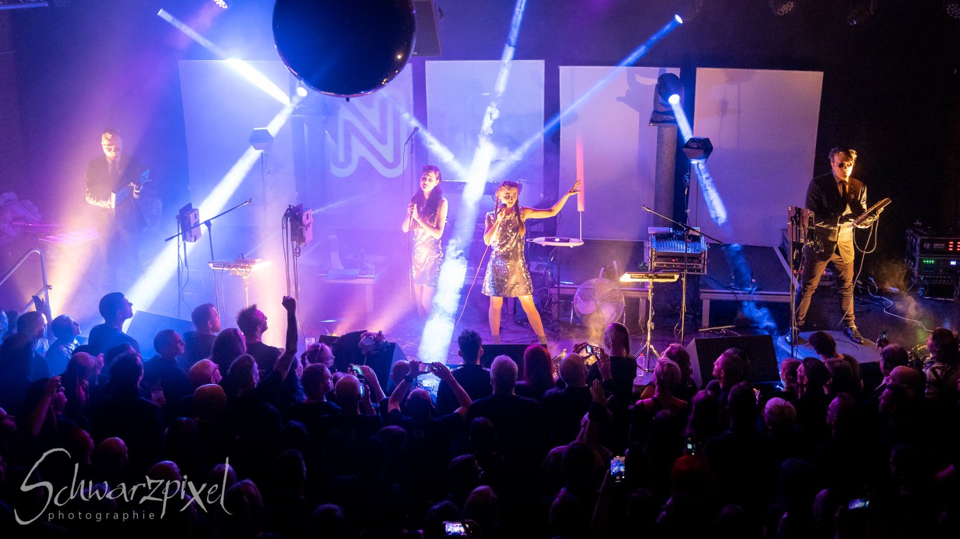 WELLE:ERDBALL - FILM-FUNK-FERNSEHEN – TRILOGIE TOURNEE