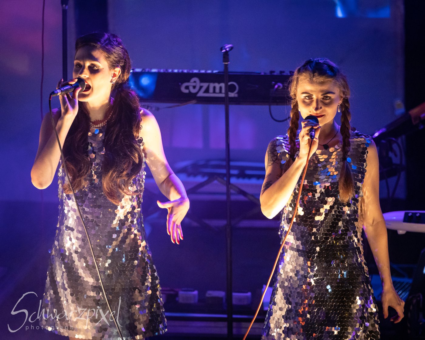 WELLE:ERDBALL - FILM-FUNK-FERNSEHEN – TRILOGIE TOURNEE