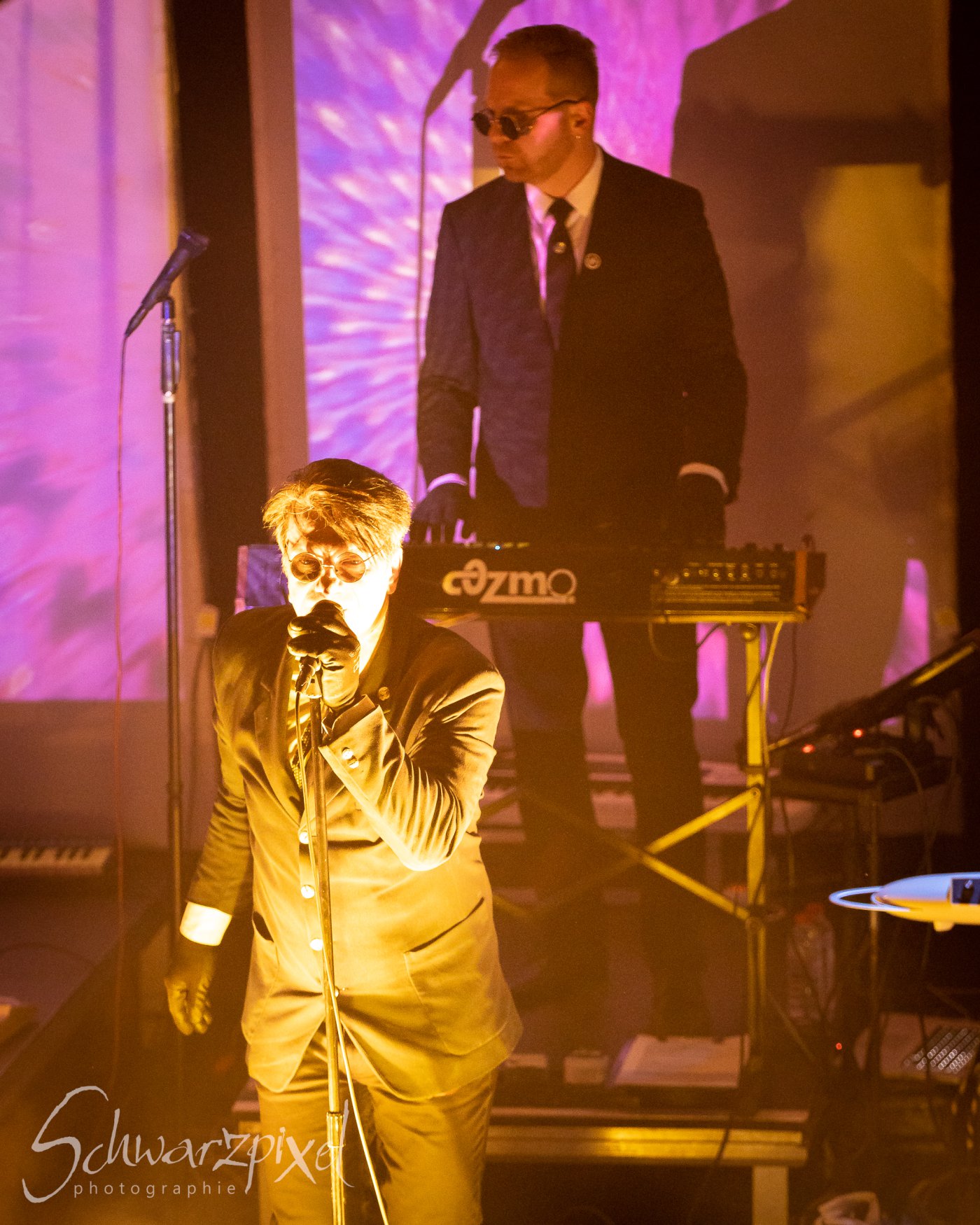 WELLE:ERDBALL - FILM-FUNK-FERNSEHEN – TRILOGIE TOURNEE