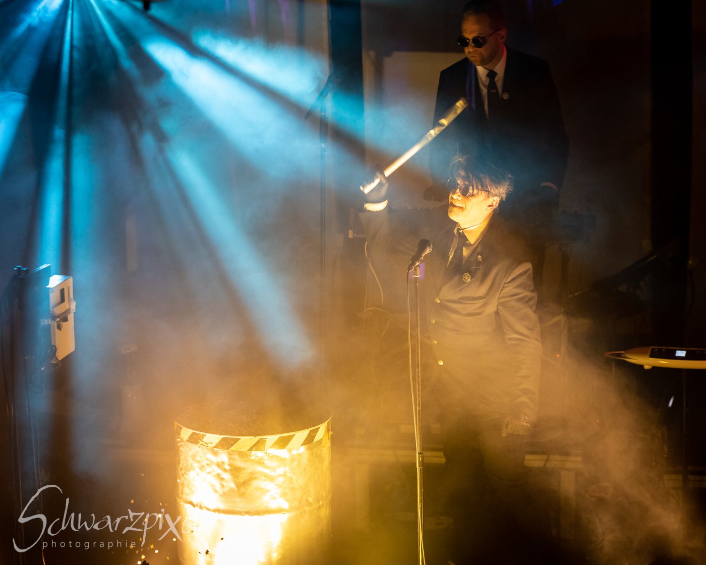 WELLE:ERDBALL - FILM-FUNK-FERNSEHEN – TRILOGIE TOURNEE